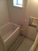 【浴室】 | ラビアンローズ