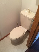 【トイレ】 | ラビアンローズ