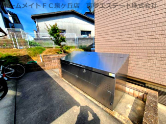 【その他共用部分】