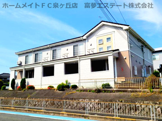 【外観】