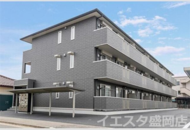 ヒルズレジデンシャルD20