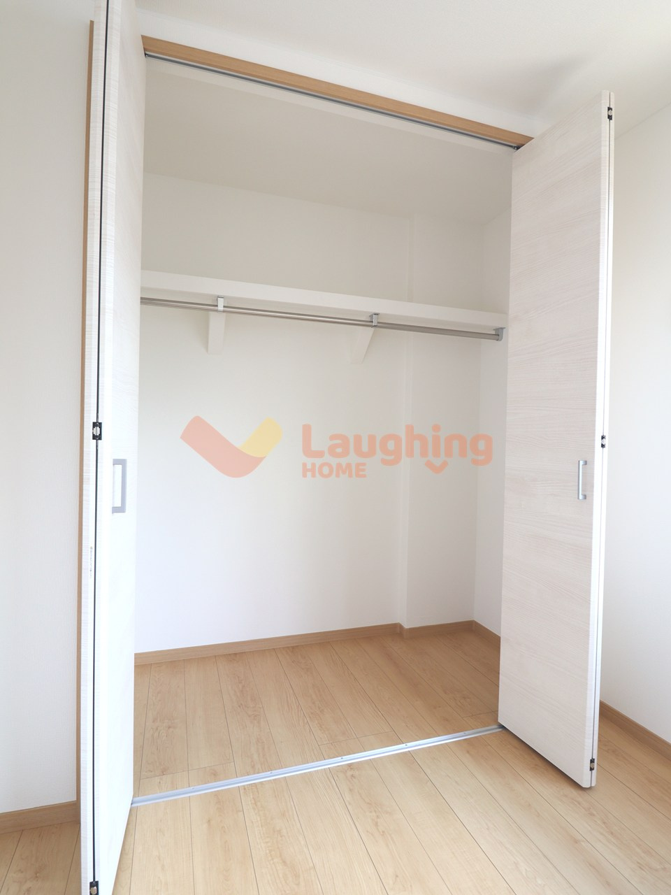 アリエス久留米東の収納|収納があります