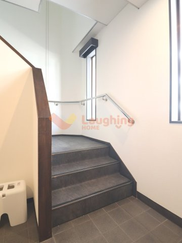 アリエス久留米東のその他共用部分