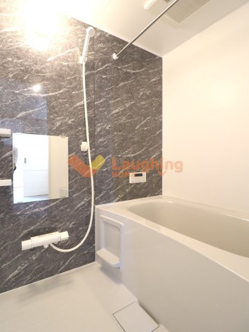 アリエス久留米東の浴室|日々の暮らしに欠かせないお風呂です