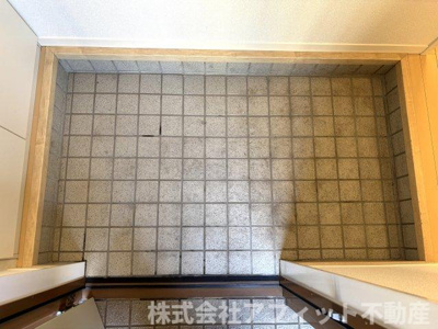 【エントランス】 | クラヴィエ B棟