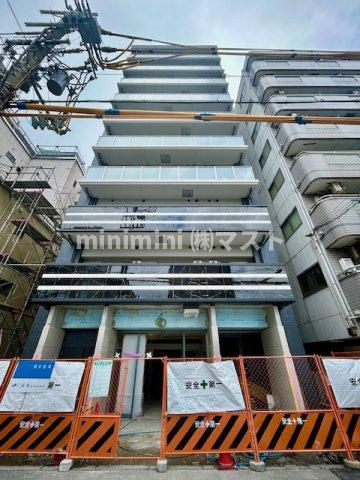 エスリード弁天町NORTH RESIDENCEのその他共用部分