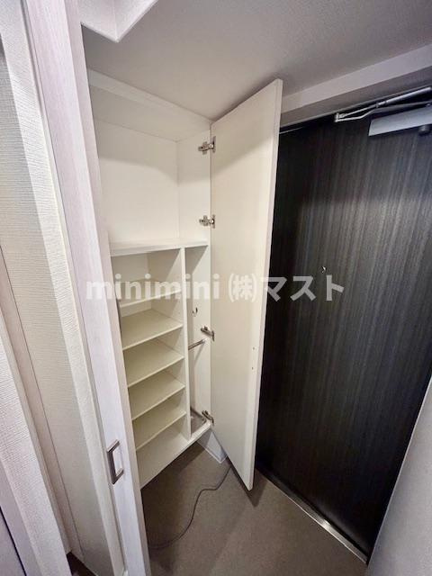 エスリード弁天町NORTH RESIDENCEのその他