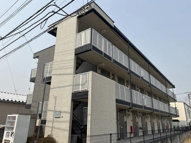 レオパレスエクセランの画像