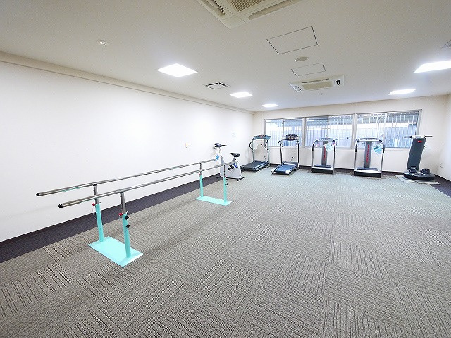 エイジングコート奈良新大宮のその他共用部分|共用スペース