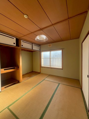コーポラシーヌの内装