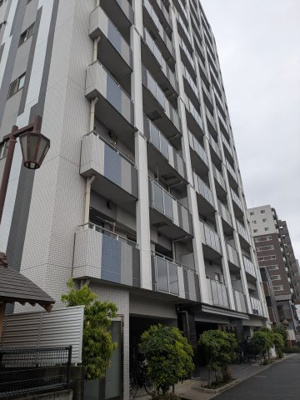 【外観】 | ルネサンス戸田公園