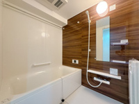 【浴室】 | アンピール教育大前II☆仲介手数料無料☆