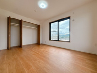 【洋室】 | アンピール教育大前II☆仲介手数料無料☆