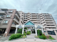 【外観】 | アンピール教育大前II☆仲介手数料無料☆