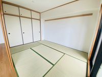 【和室】 | アンピール教育大前II☆仲介手数料無料☆