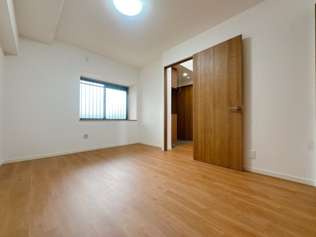 【洋室】 | アンピール教育大前II☆仲介手数料無料☆