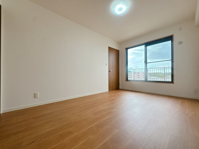 【洋室】 | アンピール教育大前II☆仲介手数料無料☆