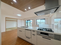 【キッチン】 | アンピール教育大前II☆仲介手数料無料☆