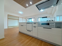 【キッチン】 | アンピール教育大前II☆仲介手数料無料☆