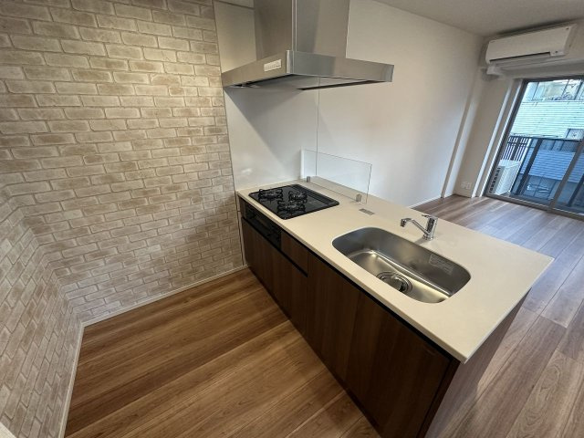 【キッチン】 | ＧＲＡＮ ＰＡＳＥＯ上野