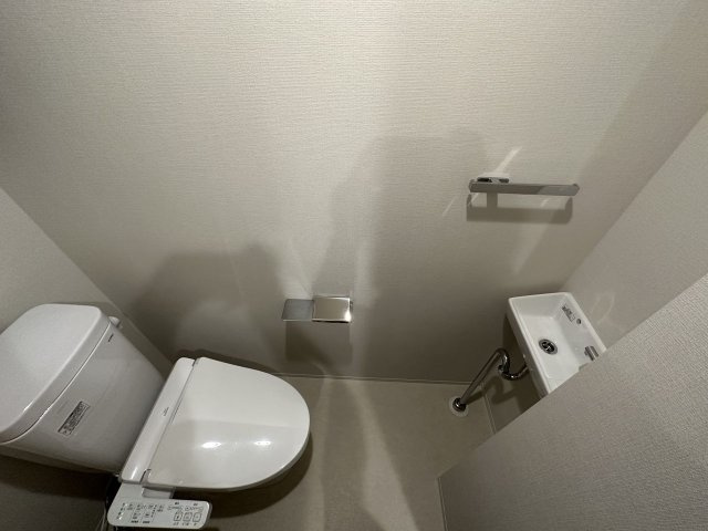 【トイレ】 | ＧＲＡＮ ＰＡＳＥＯ上野