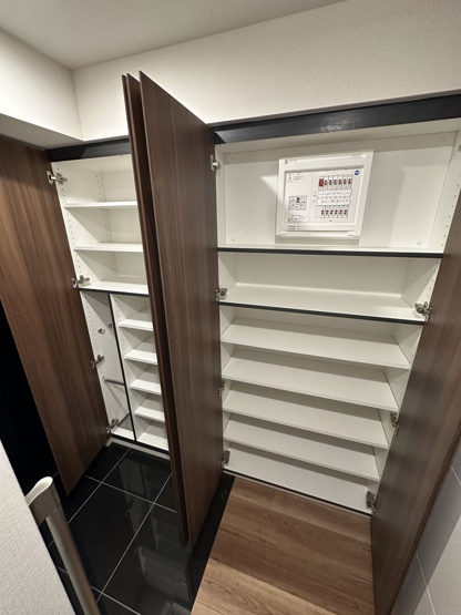 【玄関】 | ＧＲＡＮ ＰＡＳＥＯ上野