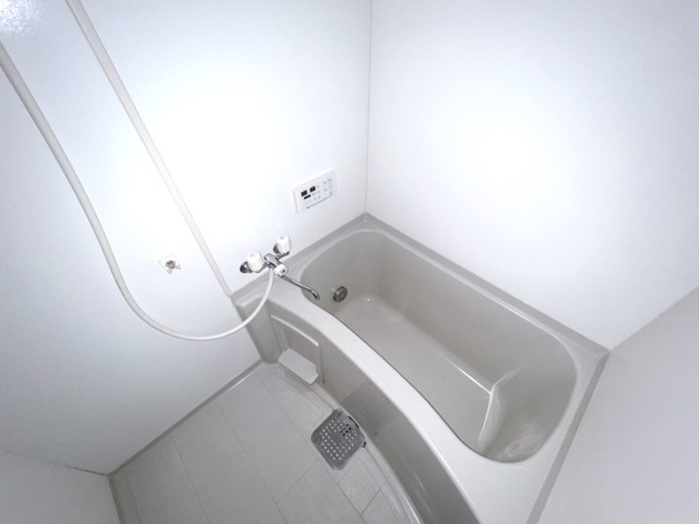 シティルミナスの浴室