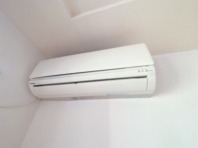 シティルミナスの設備