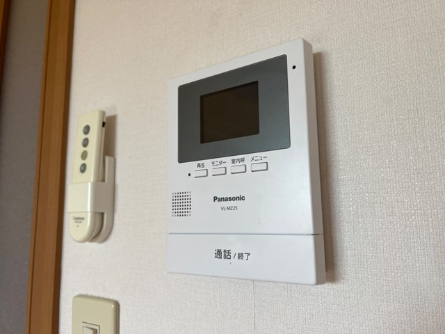 シティルミナスのセキュリティ