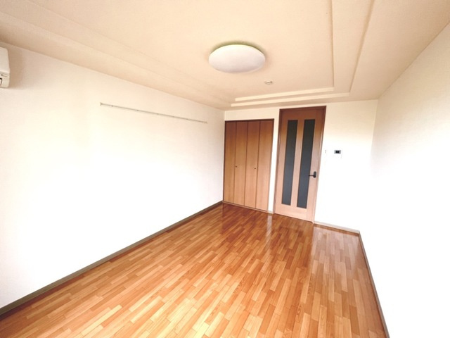 シティルミナスの洋室