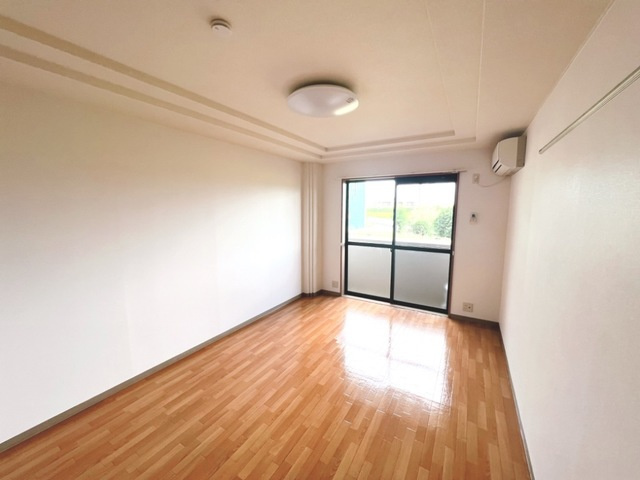 シティルミナスの洋室