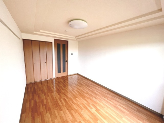 シティルミナスの洋室