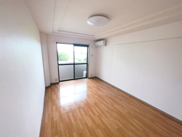 シティルミナスの洋室