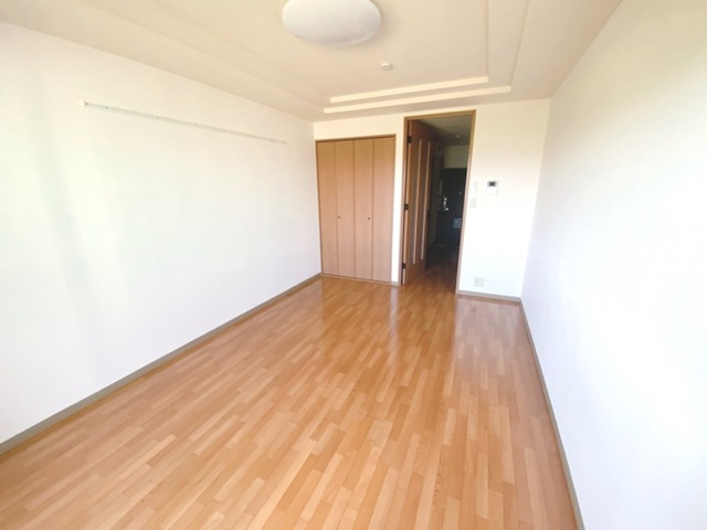 シティルミナスの洋室