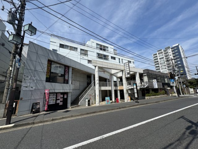 【外観】 | 岩村ビル