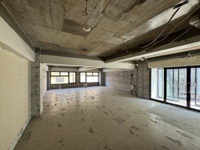 【内装】 | 岩村ビル