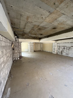 【内装】 | 岩村ビル