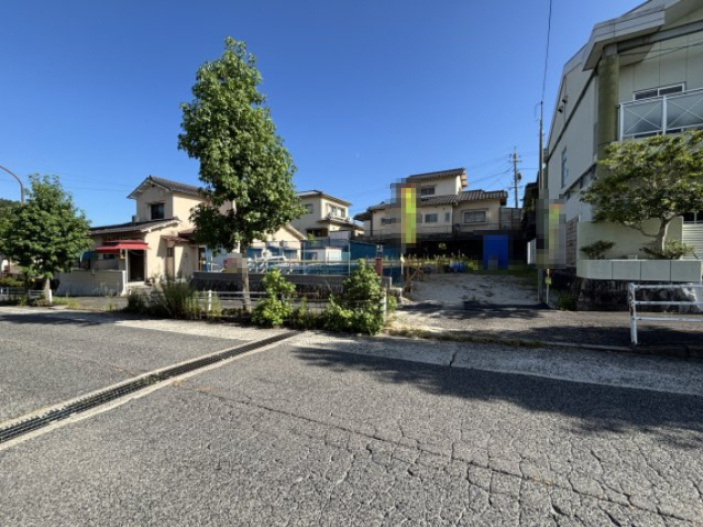 新築戸建　　　あさひが丘6丁目の周辺