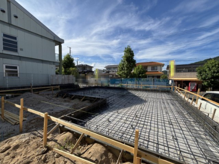 新築戸建　　　あさひが丘6丁目のその他