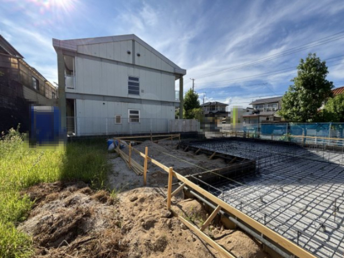 新築戸建　　　あさひが丘6丁目のその他