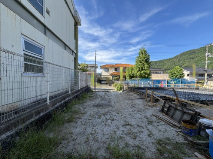 新築戸建　　　あさひが丘6丁目のその他