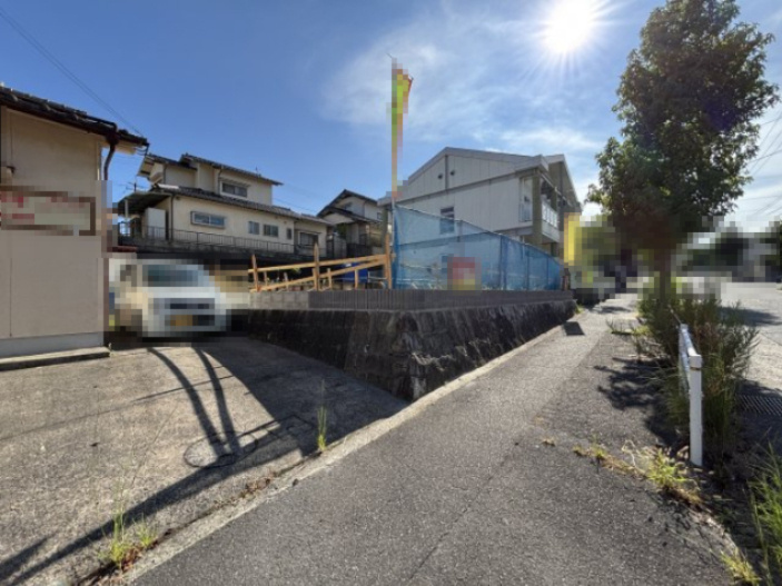 新築戸建　　　あさひが丘6丁目のその他