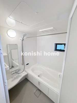 【浴室】 | Ｋｏｌｅｔ中浦和#１３