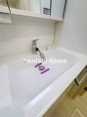 【独立洗面台】 | Ｋｏｌｅｔ中浦和#１３