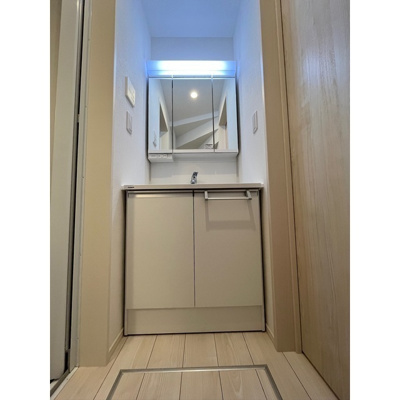 【洗面所】 | Ｋｏｌｅｔ中浦和#１３