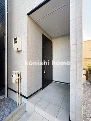 【エントランス】 | Ｋｏｌｅｔ中浦和#１３