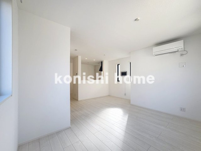 【居間・リビング】 | Ｋｏｌｅｔ中浦和#１３