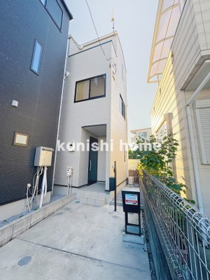 【外観】 | Ｋｏｌｅｔ中浦和#１３