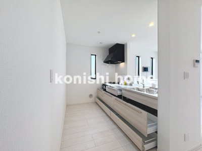 【キッチン】 | Ｋｏｌｅｔ中浦和#１３