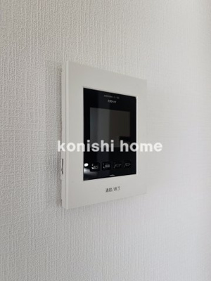 【セキュリティ】 | Ｋｏｌｅｔ中浦和#１３